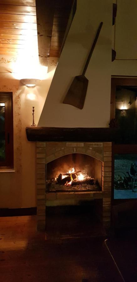 Agriturismo La Mandragola Relais Crotone Luaran gambar