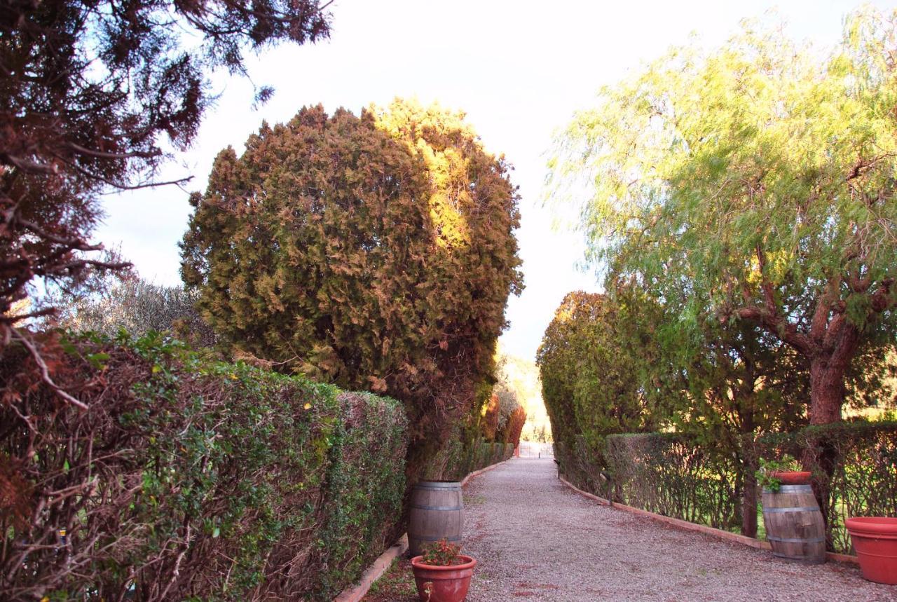 Agriturismo La Mandragola Relais Crotone Luaran gambar