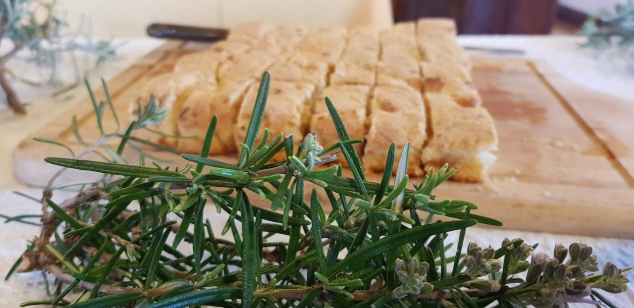 Agriturismo La Mandragola Relais Crotone Luaran gambar