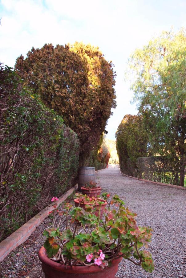 Agriturismo La Mandragola Relais Crotone Luaran gambar
